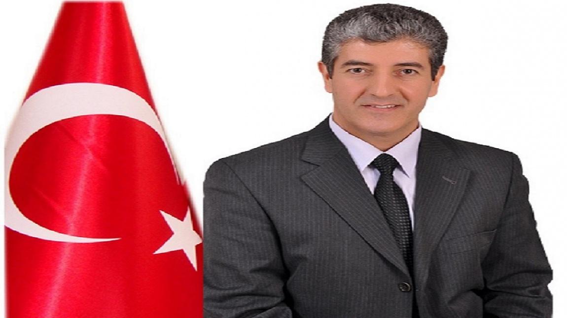 Yeni Müdürümüz Dr. Mehmet Ali NOYAN