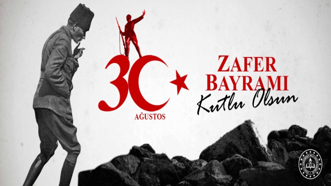 30 Ağustos Zafer Bayramı Mesajı Seferihisar Atatürk Halk Eğitimi Merkezi